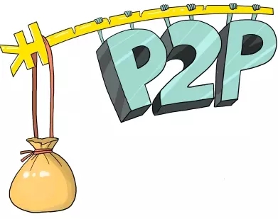 当票据P2P走下神坛——互联网票据不完全编年史