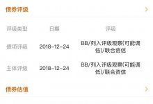 宝塔8亿元中票兑付风险已成定局
