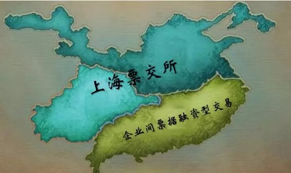 票付通杀死票据中介?我倒觉得是重大历史机遇(一)