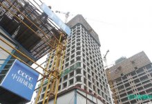 中国城建集团债券逾期 融资渠道受限制