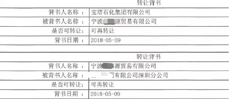票据分公司被追索，总公司要承担责任吗?
