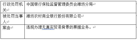 票据民间贴现的是非——《九民纪要》的前后变化