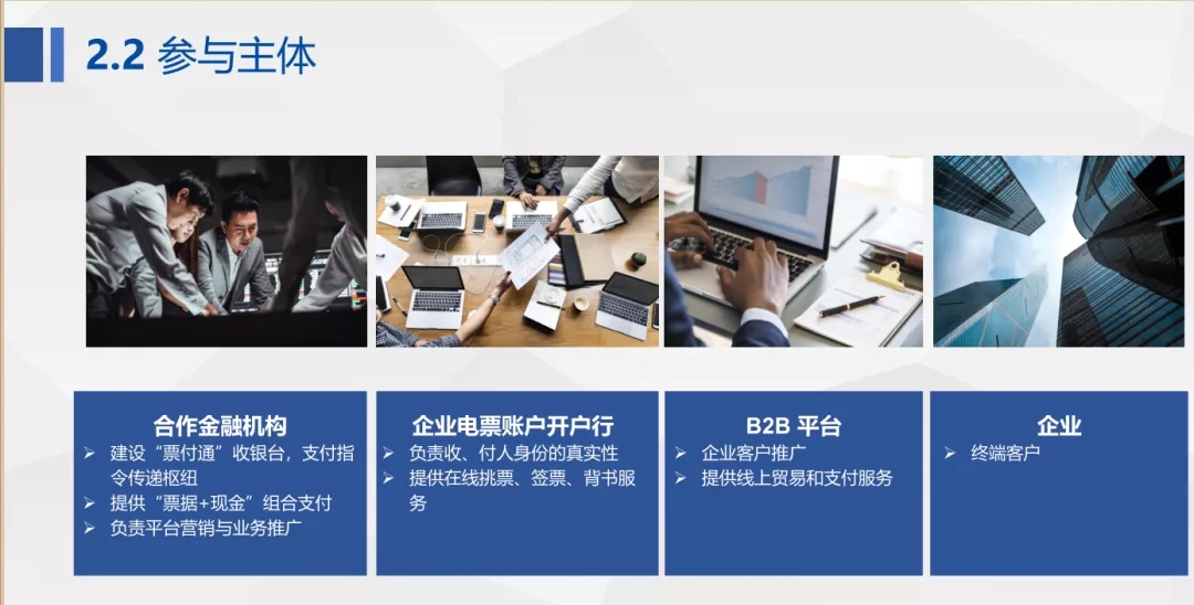 【票交所培训PPT】--票付通