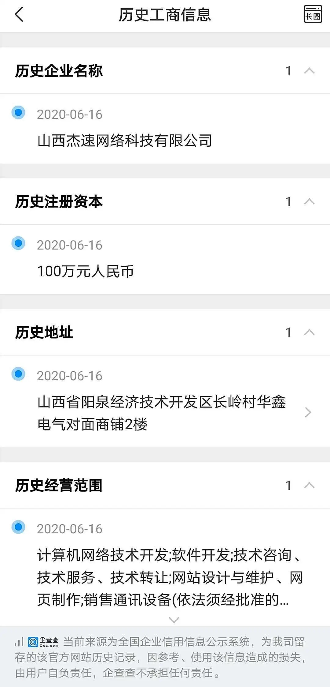 山西恒泽置业疑似冒名注册，商票造假又来了!