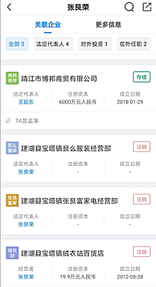 江苏恒粮置业疑似冒名注册，商票造假一浪接一浪?