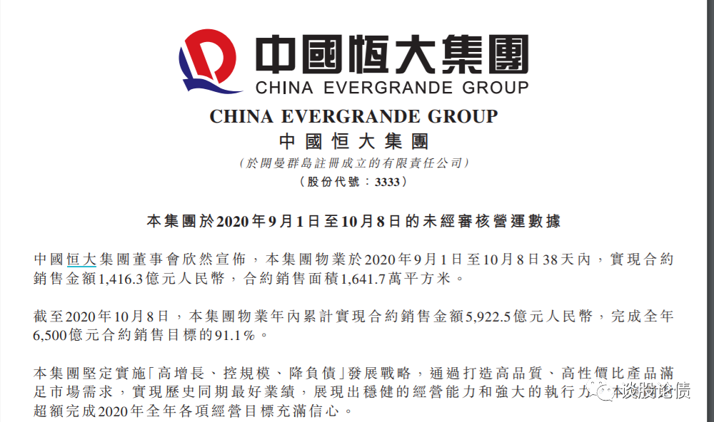 销售回款降杠杆才是王道！