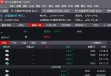 慌张的应该是永续债!