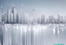 透过房产中介的发展预知票据中介的未来