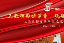 五周年工作系列回顾：以票据交易机制创新推动票据市场高质量发展