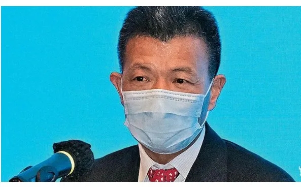 佳兆业再翻车丨身披港商外衣，无证驾驶后甩锅监管。吃相真丑