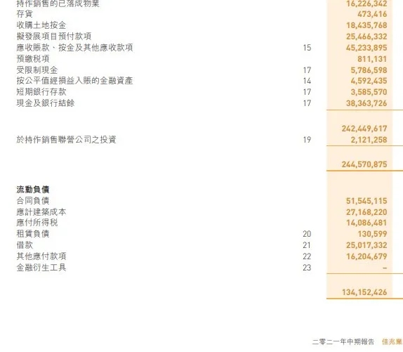 佳兆业再翻车丨身披港商外衣，无证驾驶后甩锅监管。吃相真丑