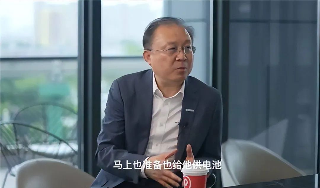 比亚迪拒付商票惯犯：风险转移够快，损失承担就小